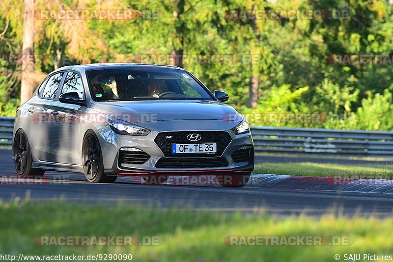 Bild #9290090 - Touristenfahrten Nürburgring Nordschleife (25.06.2020)