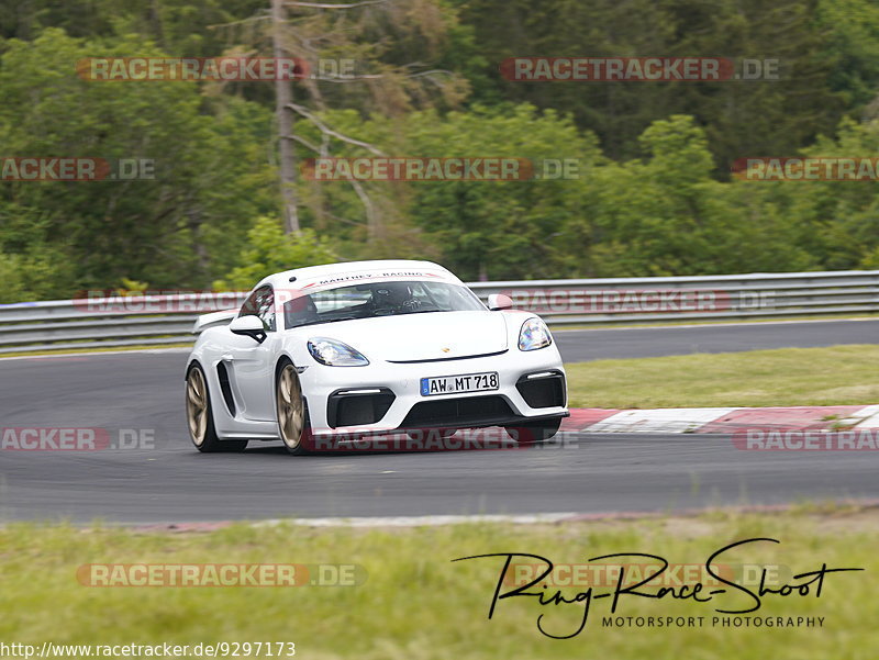 Bild #9297173 - Touristenfahrten Nürburgring Nordschleife (28.06.2020)