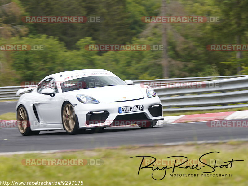 Bild #9297175 - Touristenfahrten Nürburgring Nordschleife (28.06.2020)