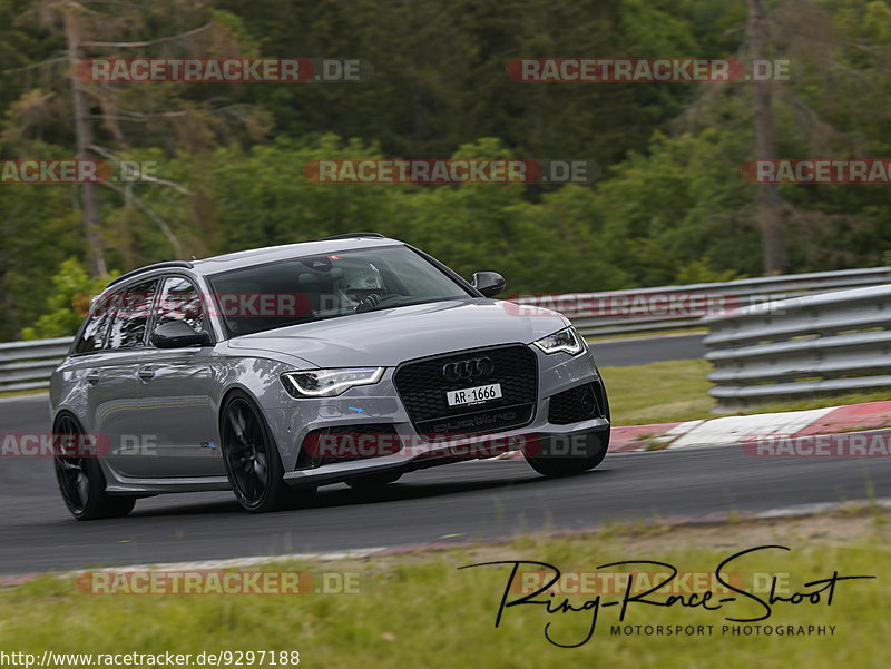 Bild #9297188 - Touristenfahrten Nürburgring Nordschleife (28.06.2020)