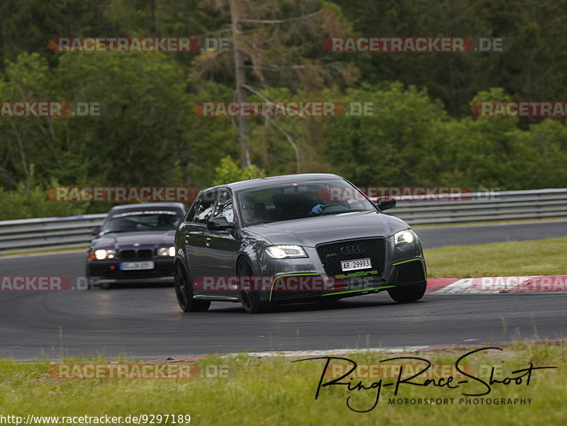 Bild #9297189 - Touristenfahrten Nürburgring Nordschleife (28.06.2020)