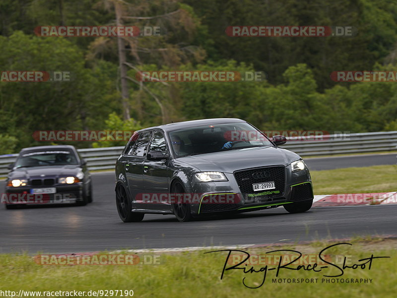 Bild #9297190 - Touristenfahrten Nürburgring Nordschleife (28.06.2020)