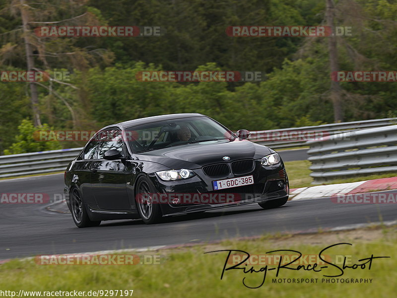 Bild #9297197 - Touristenfahrten Nürburgring Nordschleife (28.06.2020)