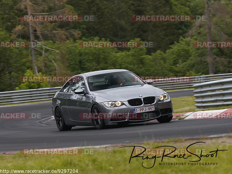 Bild #9297204 - Touristenfahrten Nürburgring Nordschleife (28.06.2020)