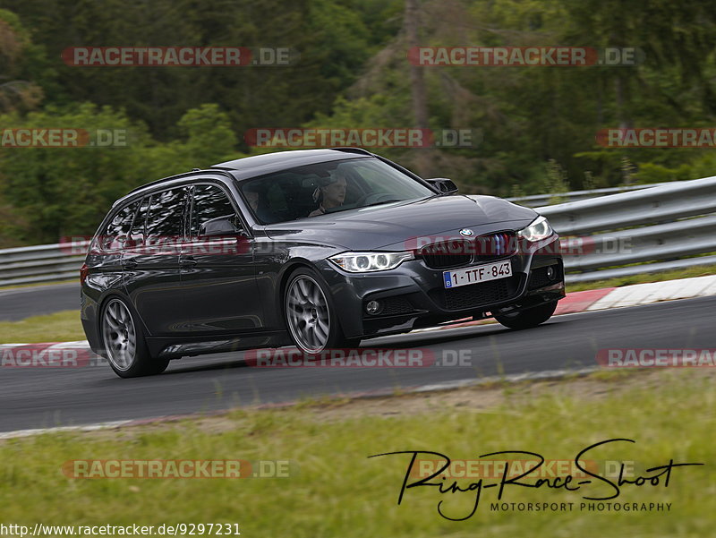 Bild #9297231 - Touristenfahrten Nürburgring Nordschleife (28.06.2020)