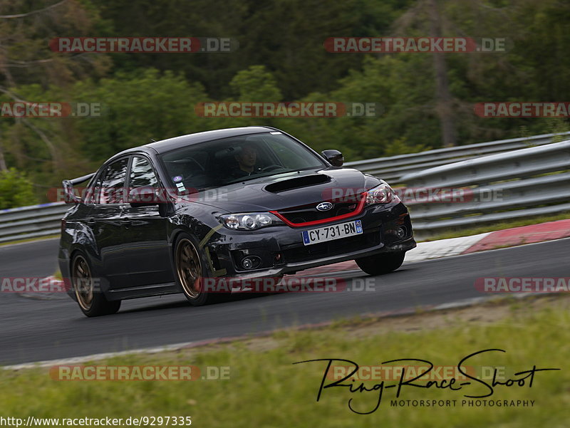 Bild #9297335 - Touristenfahrten Nürburgring Nordschleife (28.06.2020)