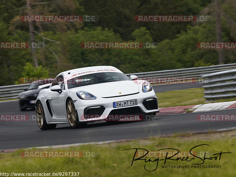 Bild #9297337 - Touristenfahrten Nürburgring Nordschleife (28.06.2020)