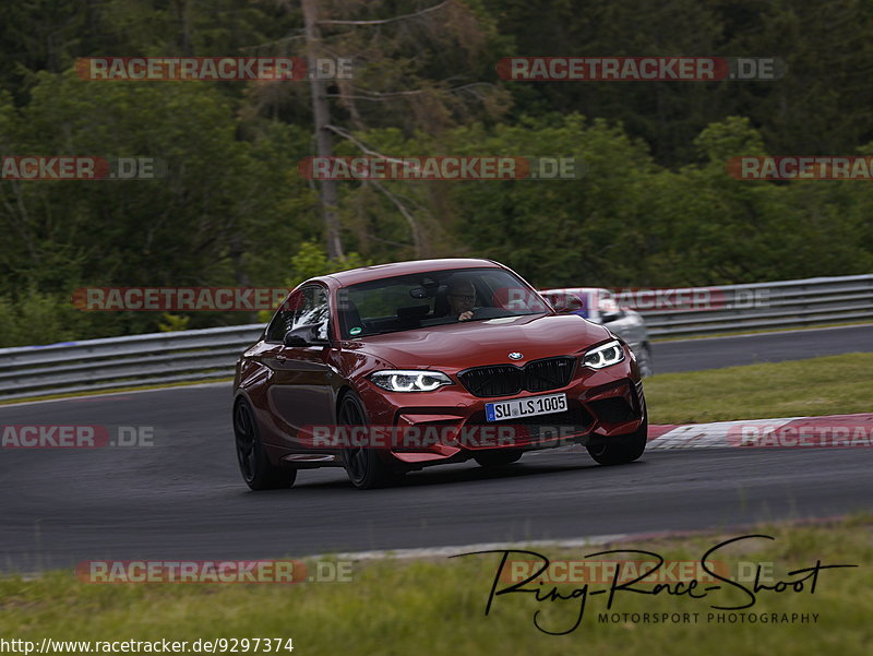 Bild #9297374 - Touristenfahrten Nürburgring Nordschleife (28.06.2020)