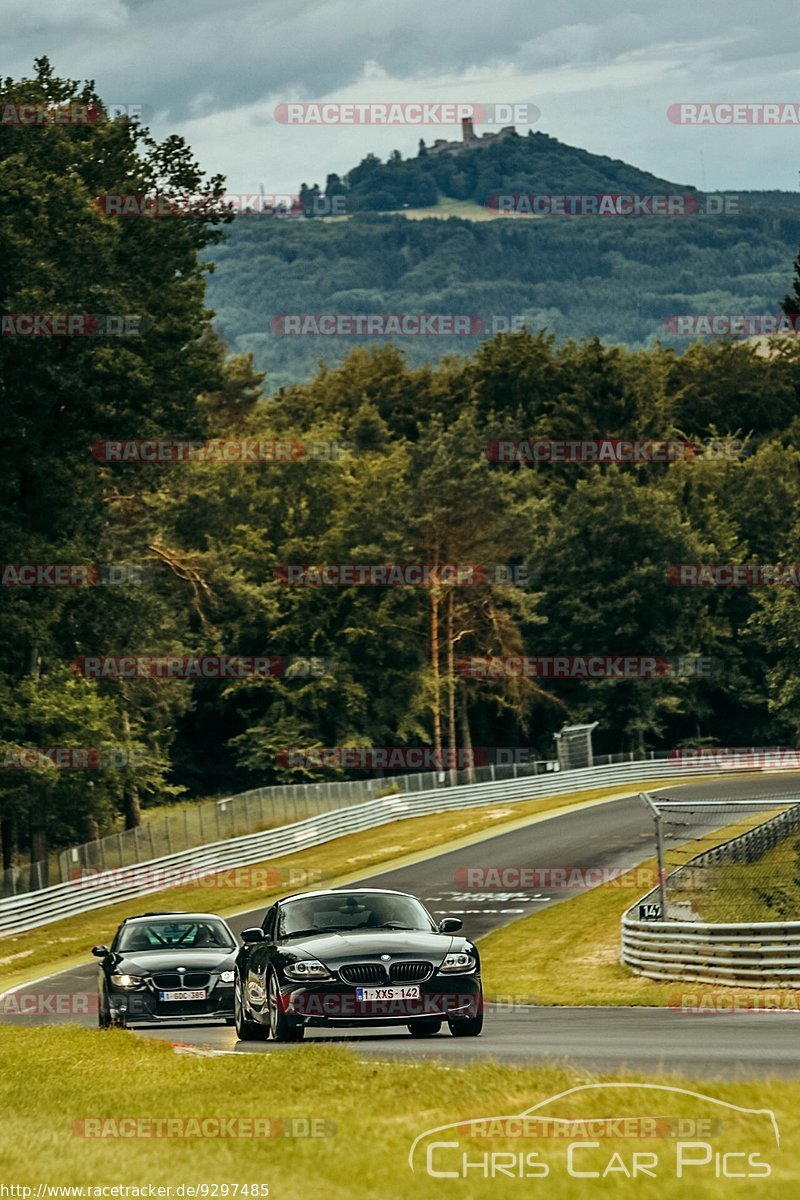 Bild #9297485 - Touristenfahrten Nürburgring Nordschleife (28.06.2020)