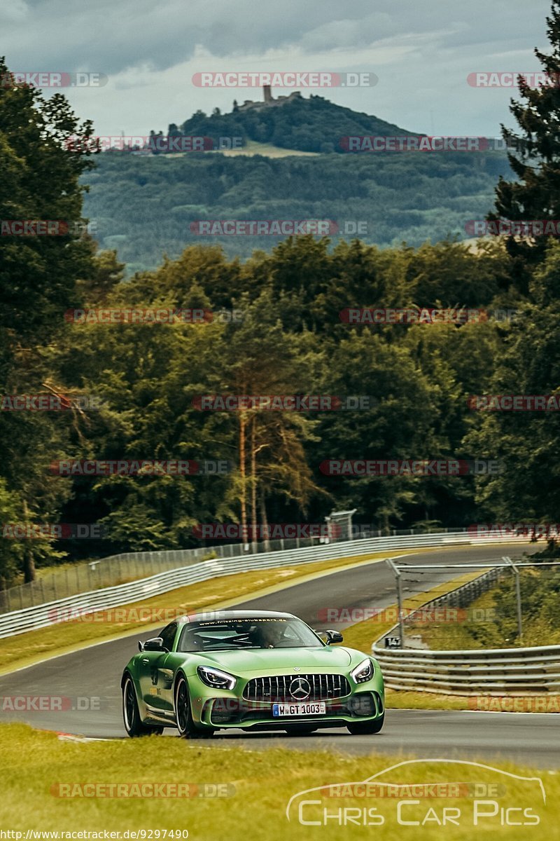 Bild #9297490 - Touristenfahrten Nürburgring Nordschleife (28.06.2020)