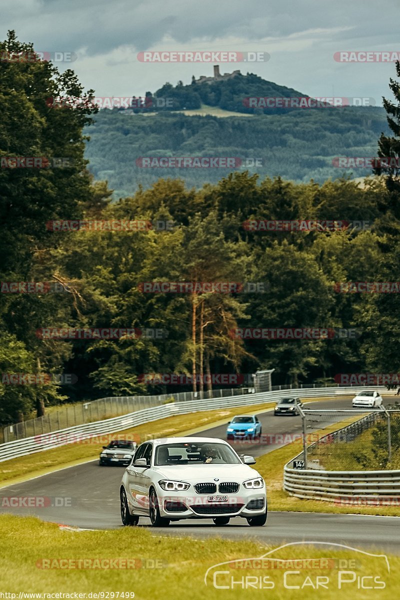 Bild #9297499 - Touristenfahrten Nürburgring Nordschleife (28.06.2020)