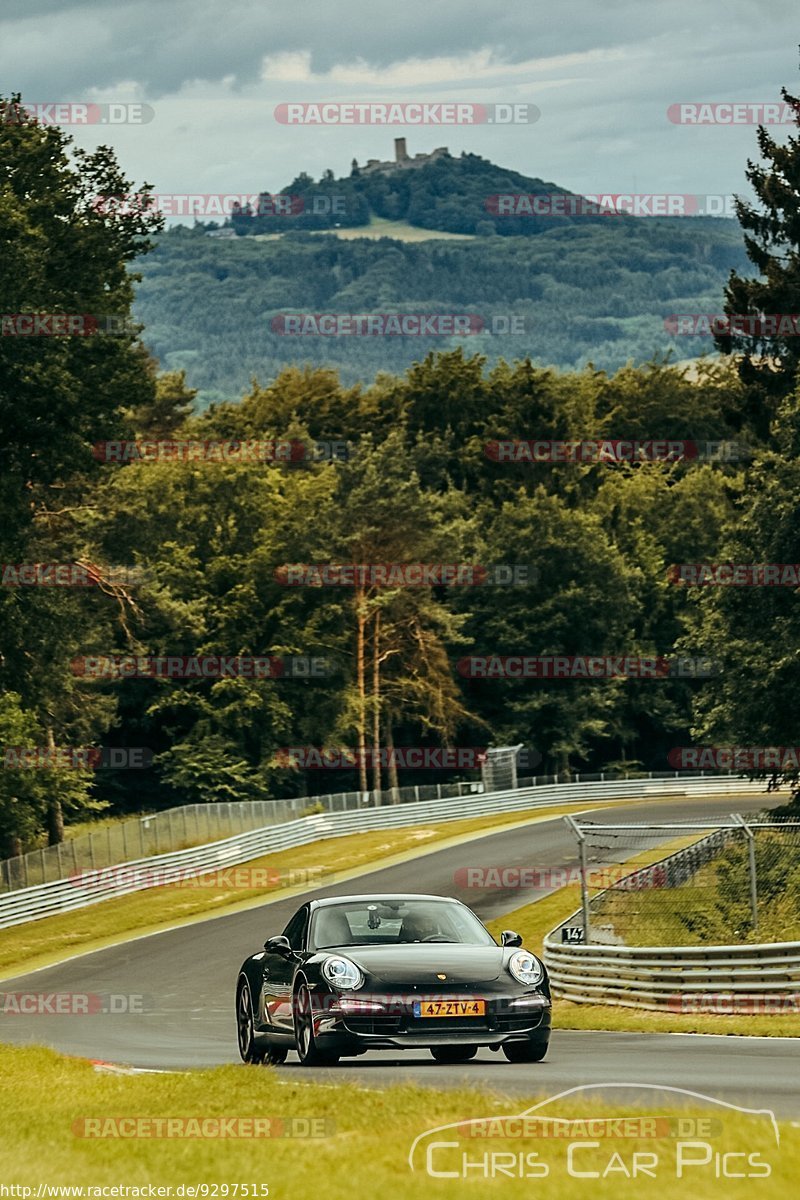 Bild #9297515 - Touristenfahrten Nürburgring Nordschleife (28.06.2020)