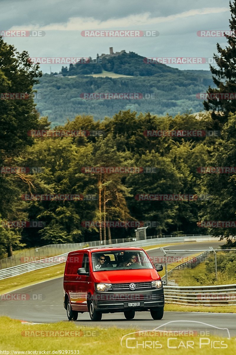 Bild #9297533 - Touristenfahrten Nürburgring Nordschleife (28.06.2020)