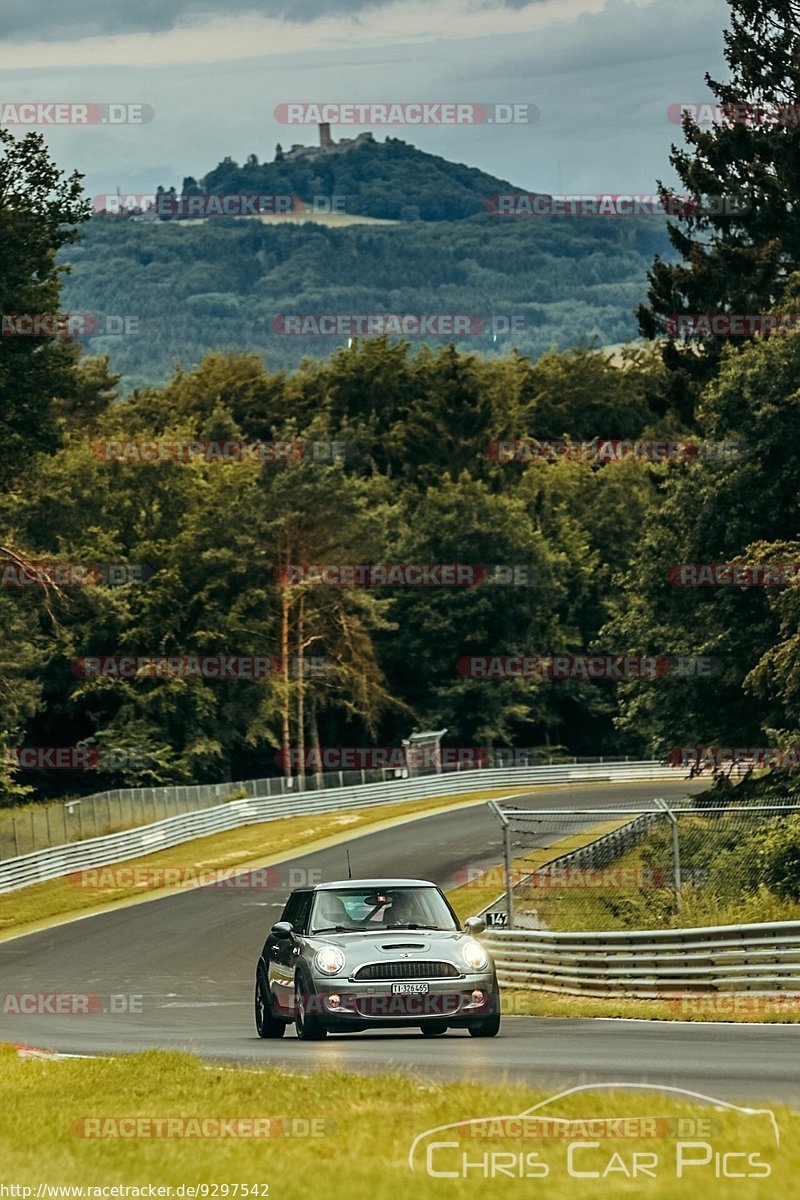 Bild #9297542 - Touristenfahrten Nürburgring Nordschleife (28.06.2020)