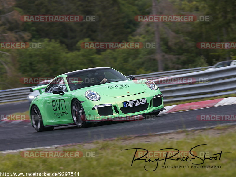 Bild #9297544 - Touristenfahrten Nürburgring Nordschleife (28.06.2020)