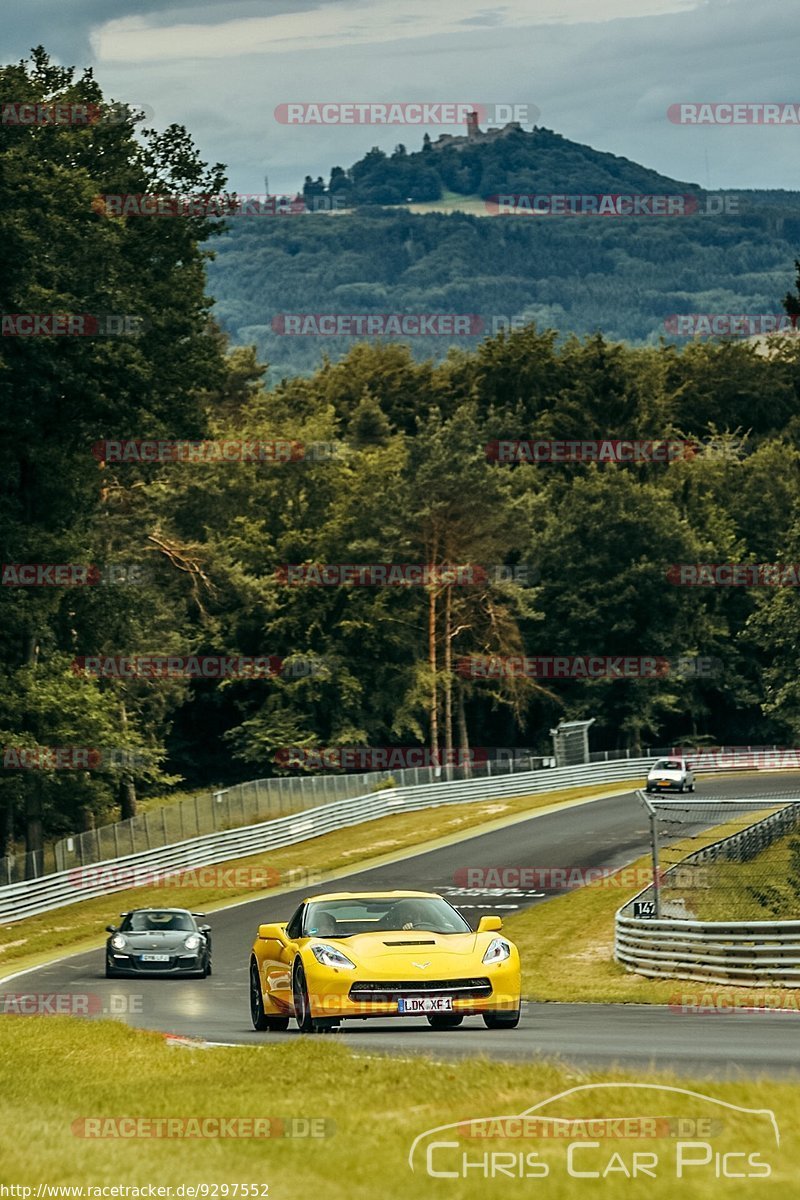 Bild #9297552 - Touristenfahrten Nürburgring Nordschleife (28.06.2020)