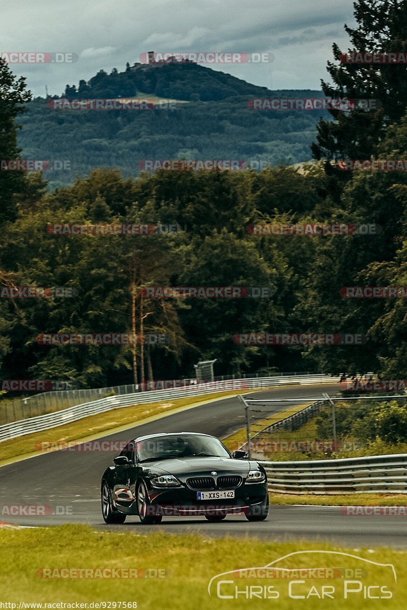 Bild #9297568 - Touristenfahrten Nürburgring Nordschleife (28.06.2020)