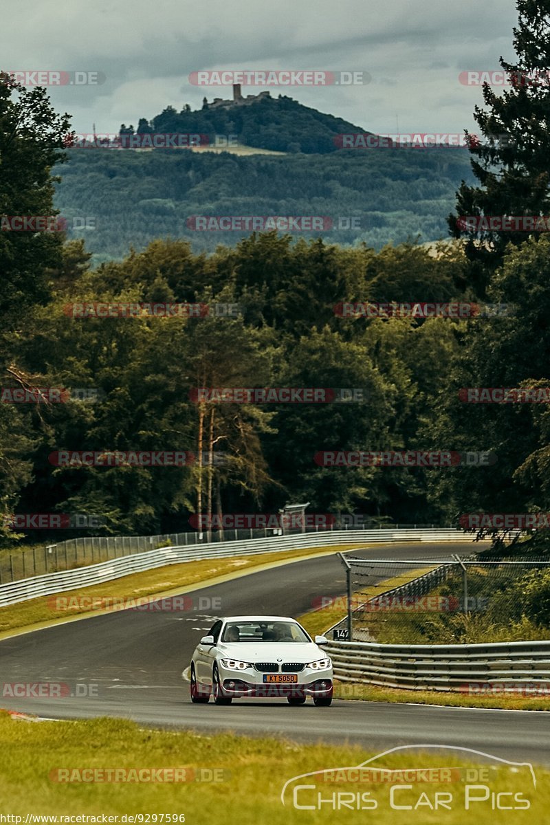 Bild #9297596 - Touristenfahrten Nürburgring Nordschleife (28.06.2020)