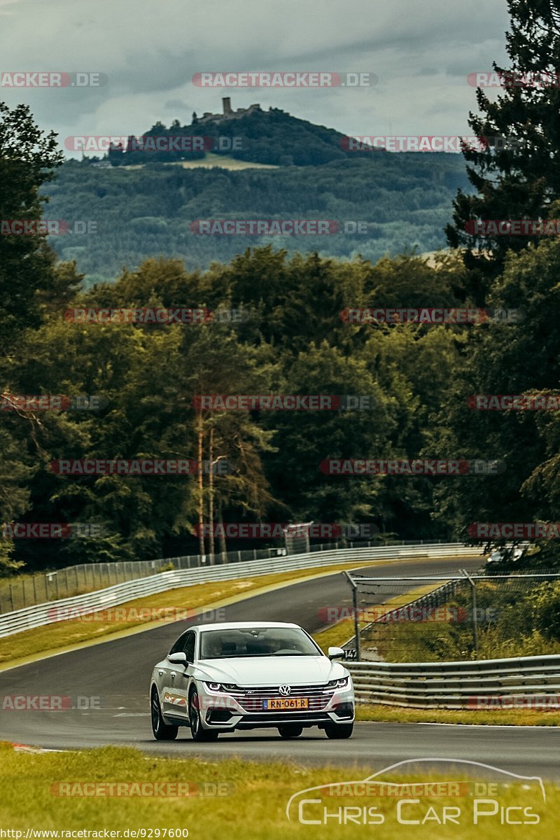 Bild #9297600 - Touristenfahrten Nürburgring Nordschleife (28.06.2020)