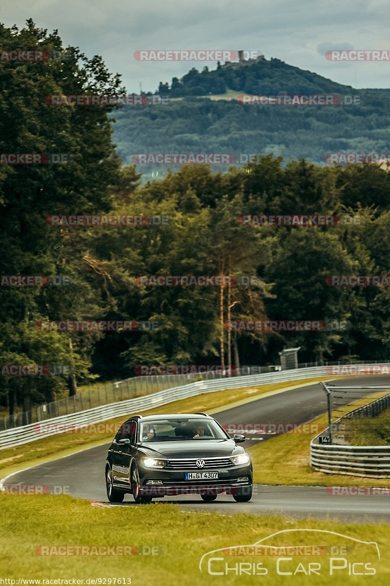 Bild #9297613 - Touristenfahrten Nürburgring Nordschleife (28.06.2020)