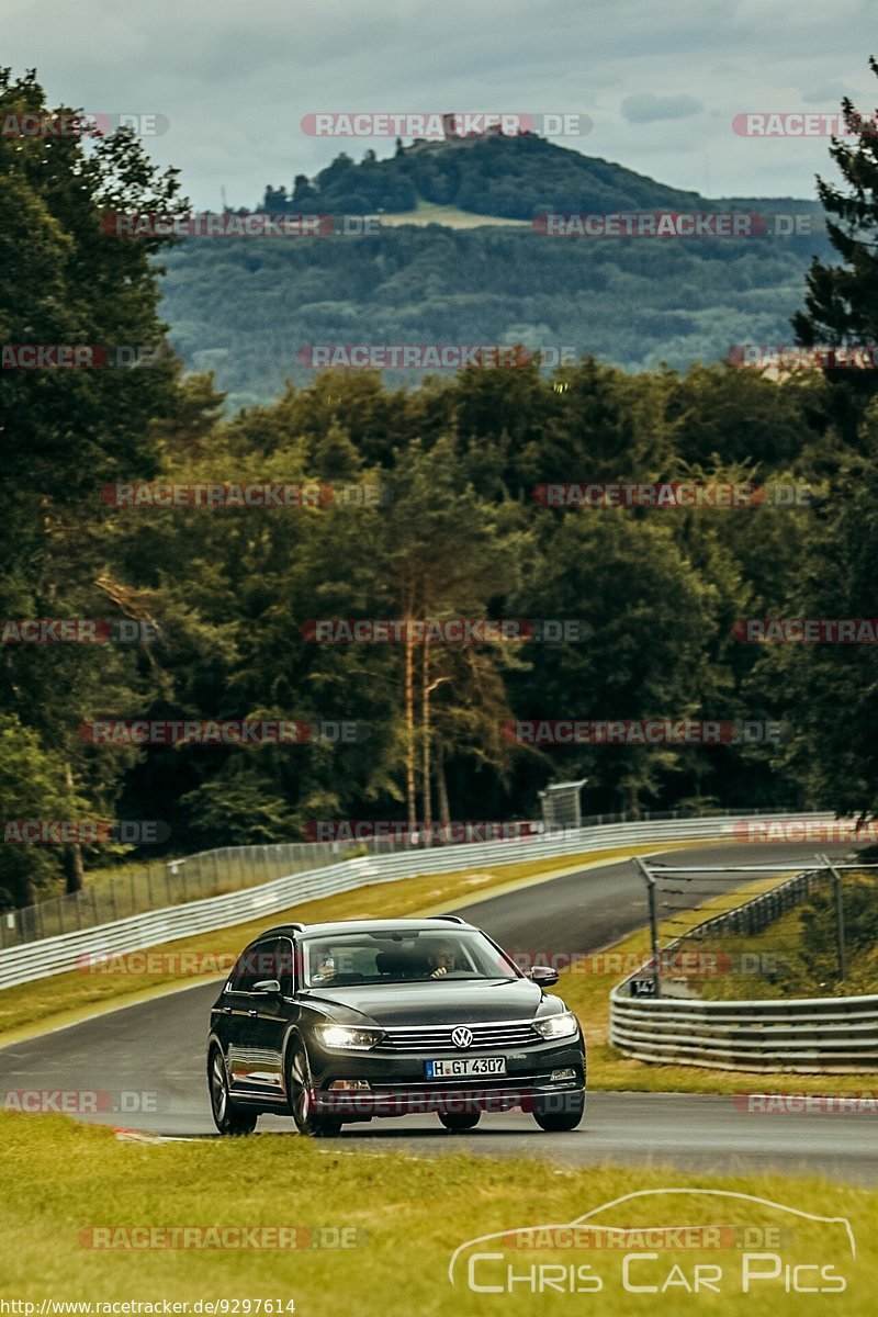 Bild #9297614 - Touristenfahrten Nürburgring Nordschleife (28.06.2020)