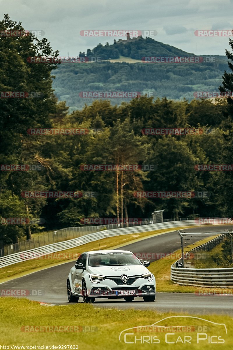 Bild #9297632 - Touristenfahrten Nürburgring Nordschleife (28.06.2020)