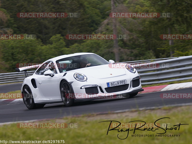 Bild #9297675 - Touristenfahrten Nürburgring Nordschleife (28.06.2020)