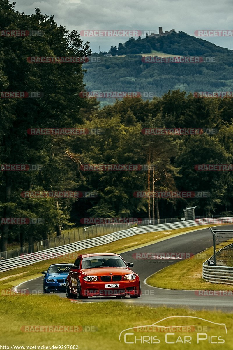 Bild #9297682 - Touristenfahrten Nürburgring Nordschleife (28.06.2020)