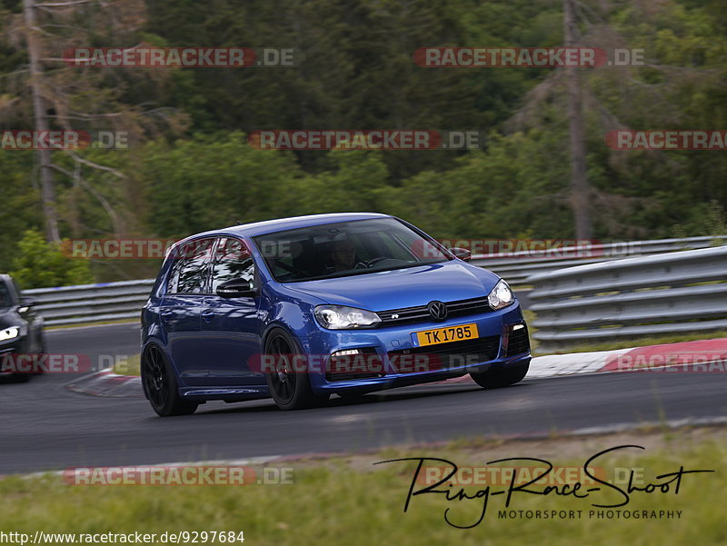 Bild #9297684 - Touristenfahrten Nürburgring Nordschleife (28.06.2020)