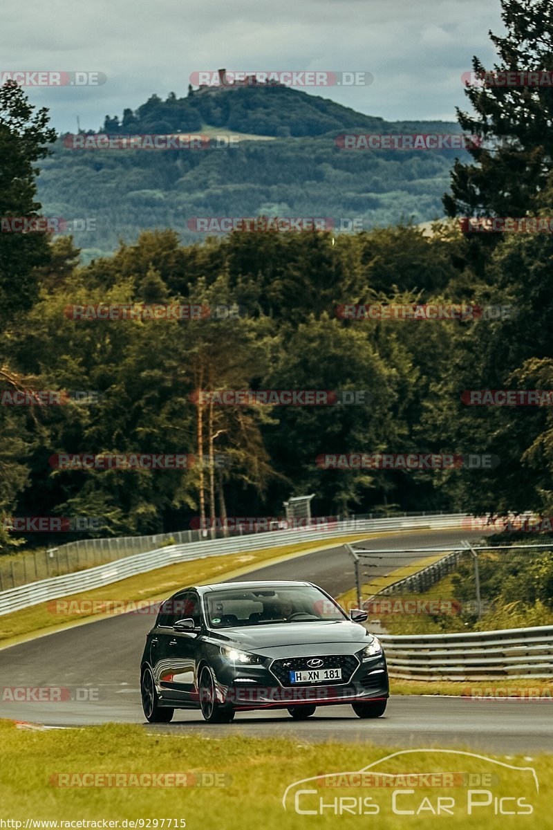 Bild #9297715 - Touristenfahrten Nürburgring Nordschleife (28.06.2020)