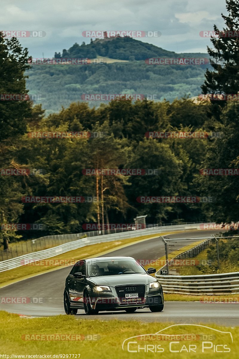 Bild #9297727 - Touristenfahrten Nürburgring Nordschleife (28.06.2020)