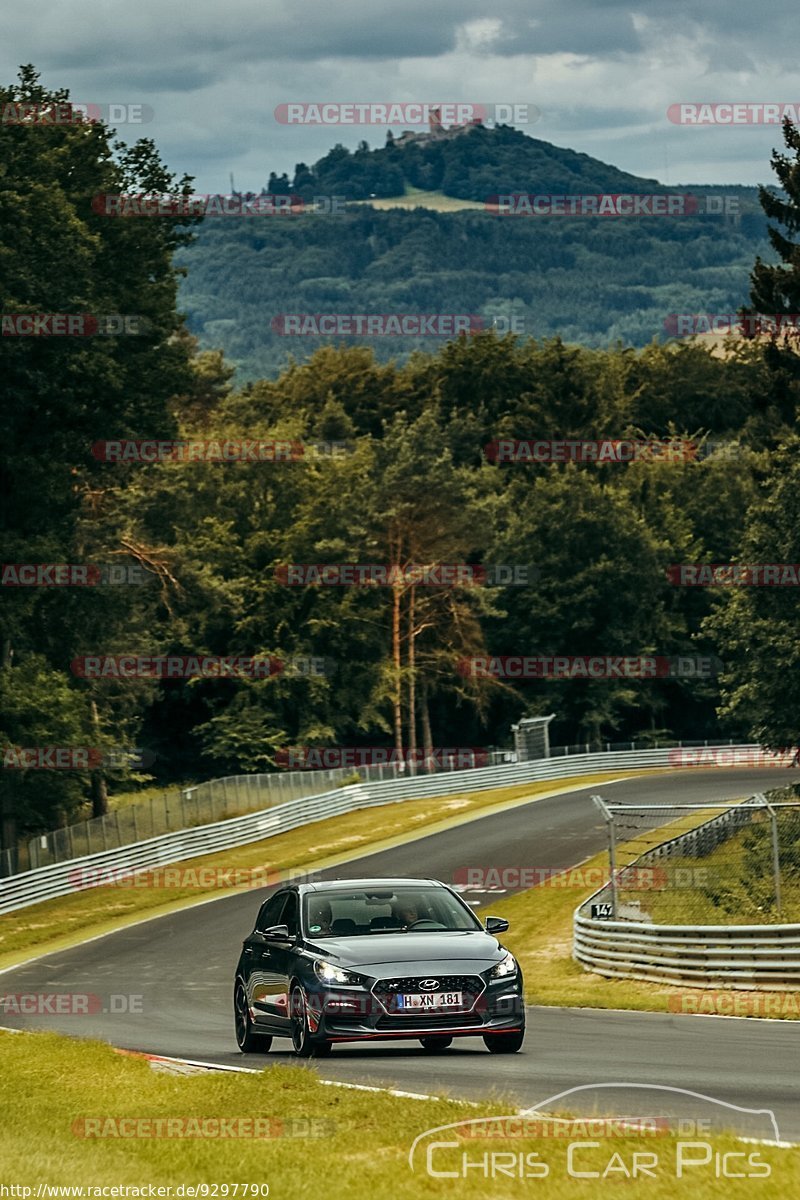 Bild #9297790 - Touristenfahrten Nürburgring Nordschleife (28.06.2020)