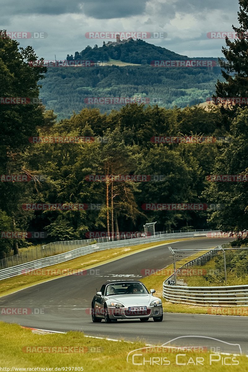 Bild #9297805 - Touristenfahrten Nürburgring Nordschleife (28.06.2020)