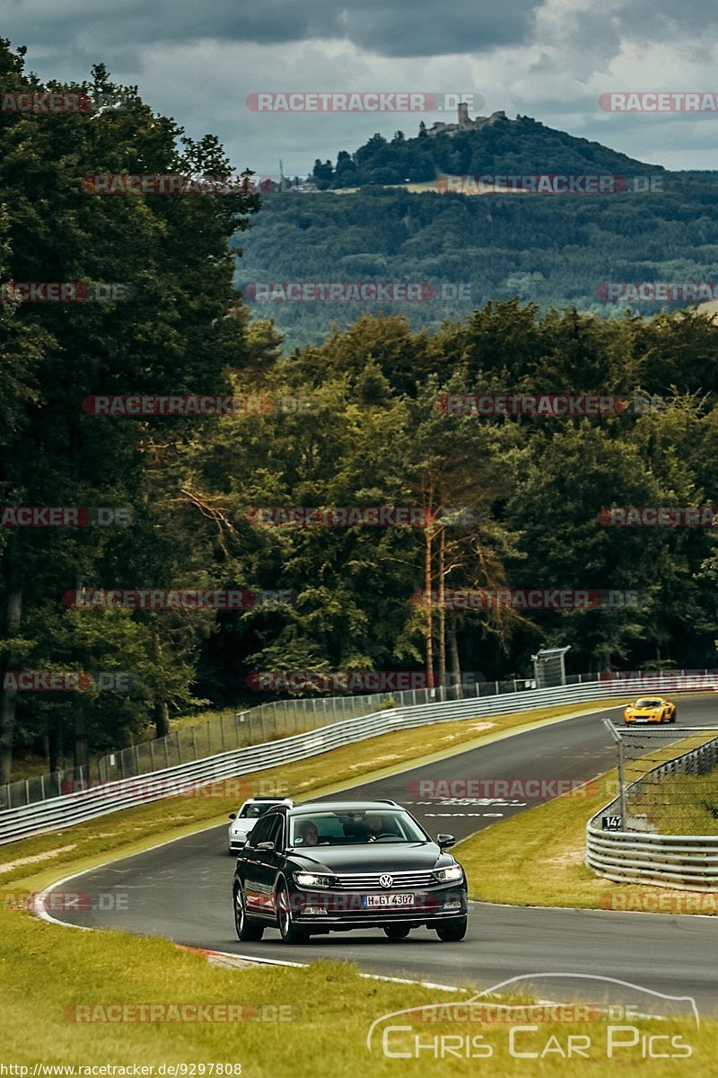 Bild #9297808 - Touristenfahrten Nürburgring Nordschleife (28.06.2020)