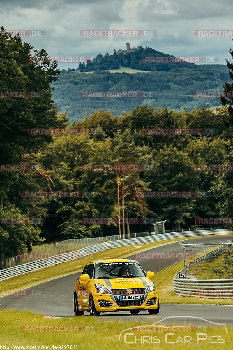 Bild #9297841 - Touristenfahrten Nürburgring Nordschleife (28.06.2020)