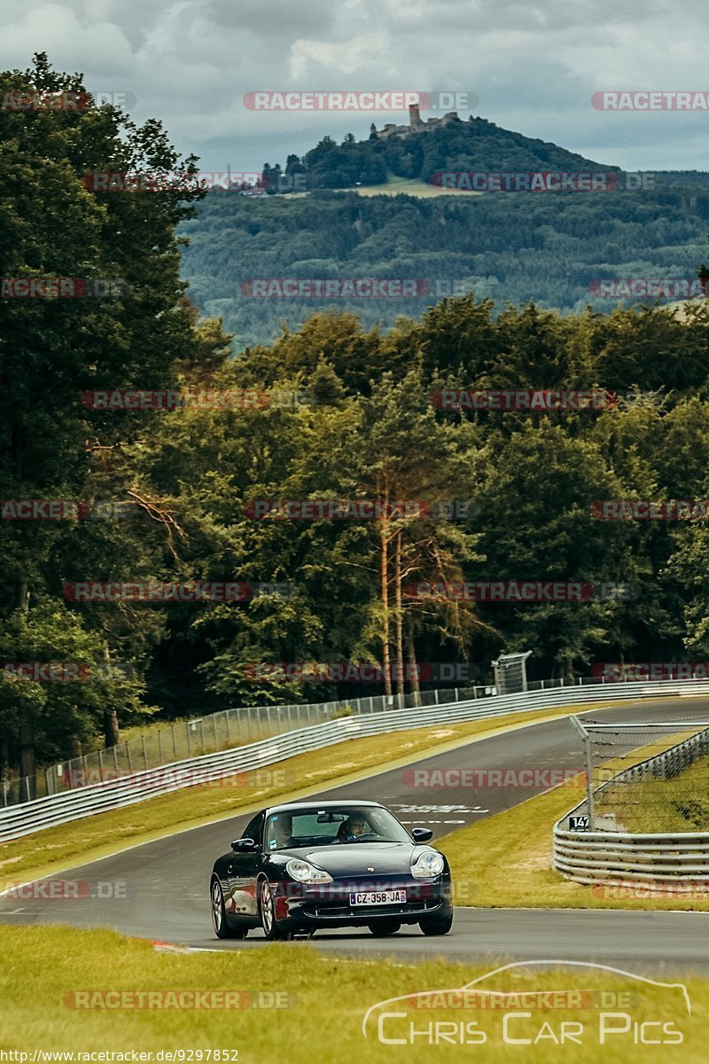 Bild #9297852 - Touristenfahrten Nürburgring Nordschleife (28.06.2020)