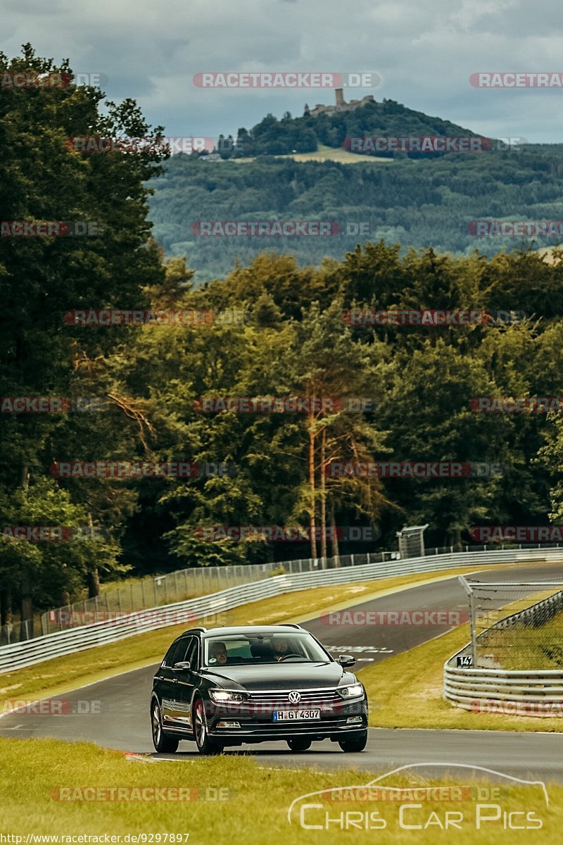 Bild #9297897 - Touristenfahrten Nürburgring Nordschleife (28.06.2020)