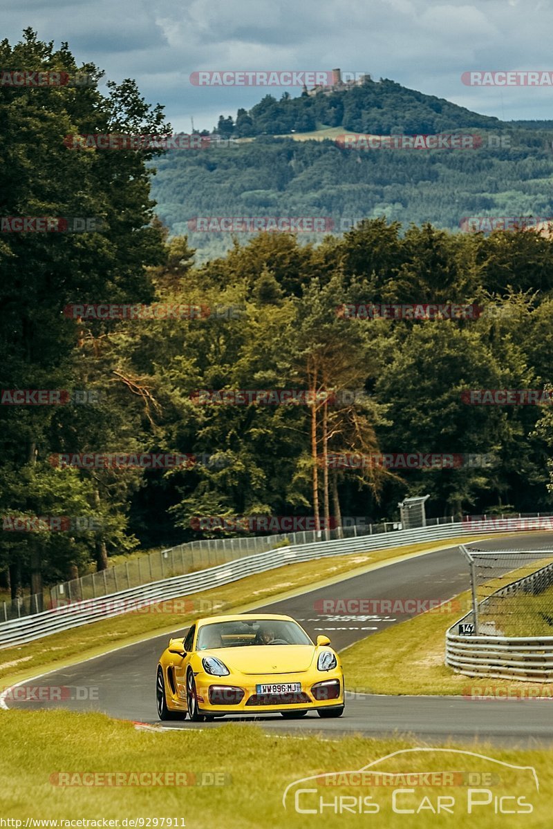 Bild #9297911 - Touristenfahrten Nürburgring Nordschleife (28.06.2020)