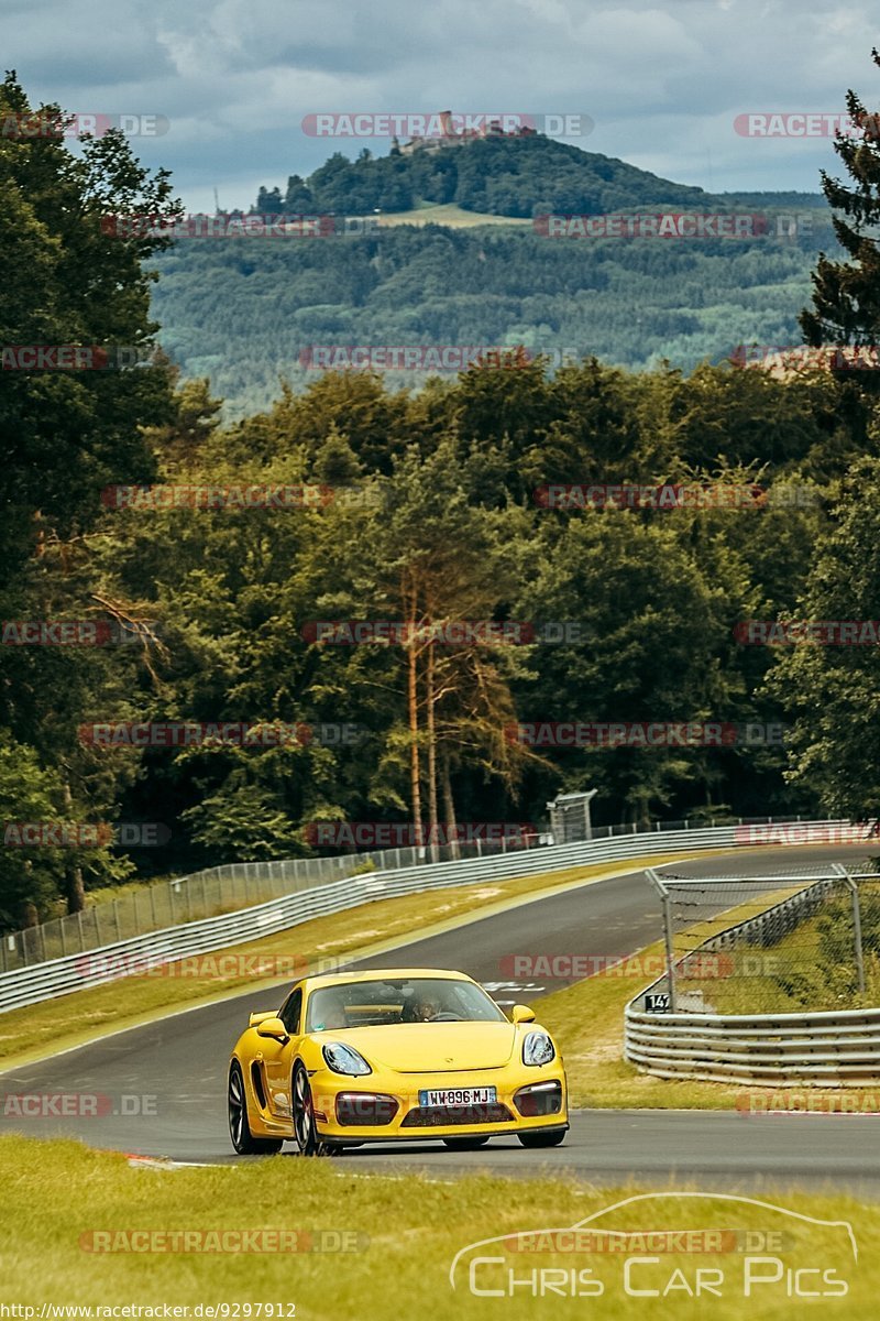 Bild #9297912 - Touristenfahrten Nürburgring Nordschleife (28.06.2020)