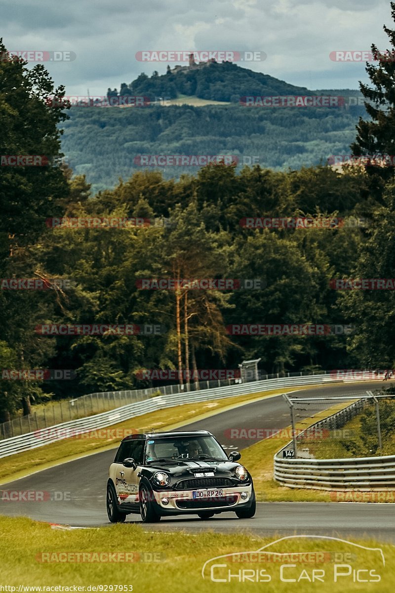 Bild #9297953 - Touristenfahrten Nürburgring Nordschleife (28.06.2020)