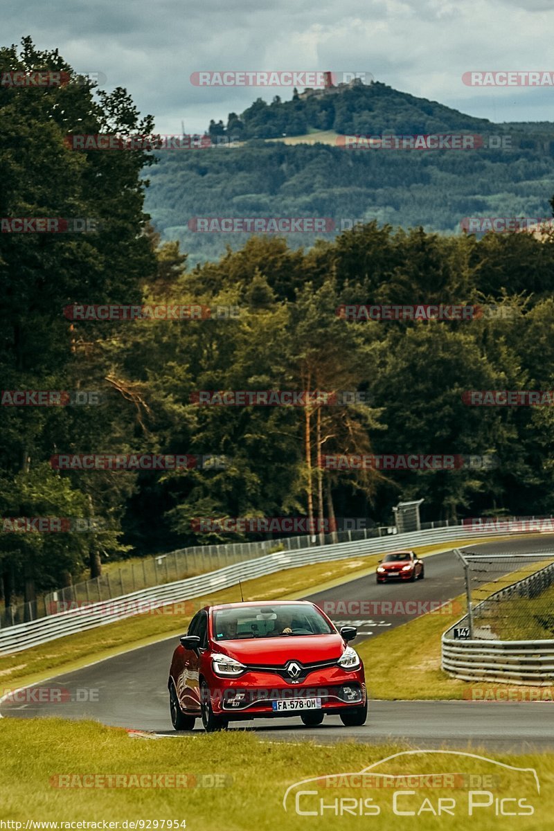 Bild #9297954 - Touristenfahrten Nürburgring Nordschleife (28.06.2020)