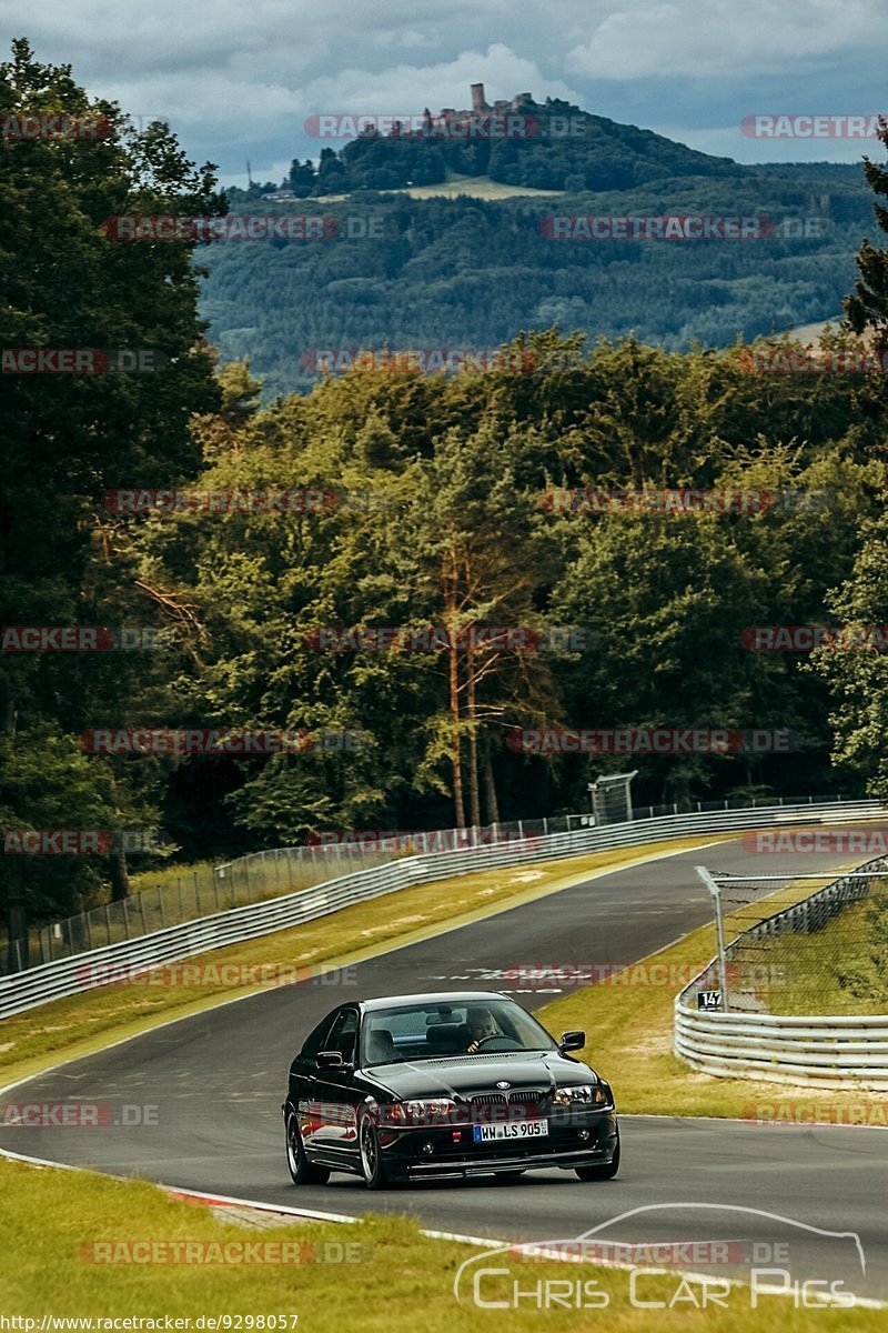 Bild #9298057 - Touristenfahrten Nürburgring Nordschleife (28.06.2020)