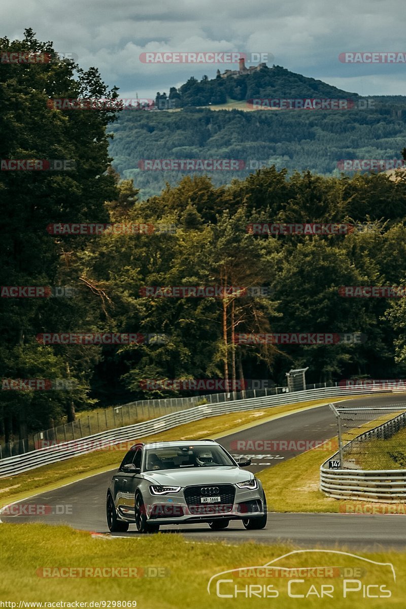 Bild #9298069 - Touristenfahrten Nürburgring Nordschleife (28.06.2020)