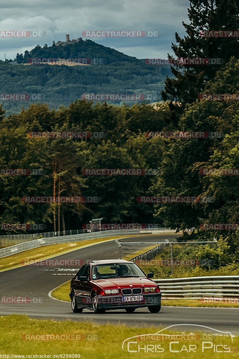 Bild #9298089 - Touristenfahrten Nürburgring Nordschleife (28.06.2020)