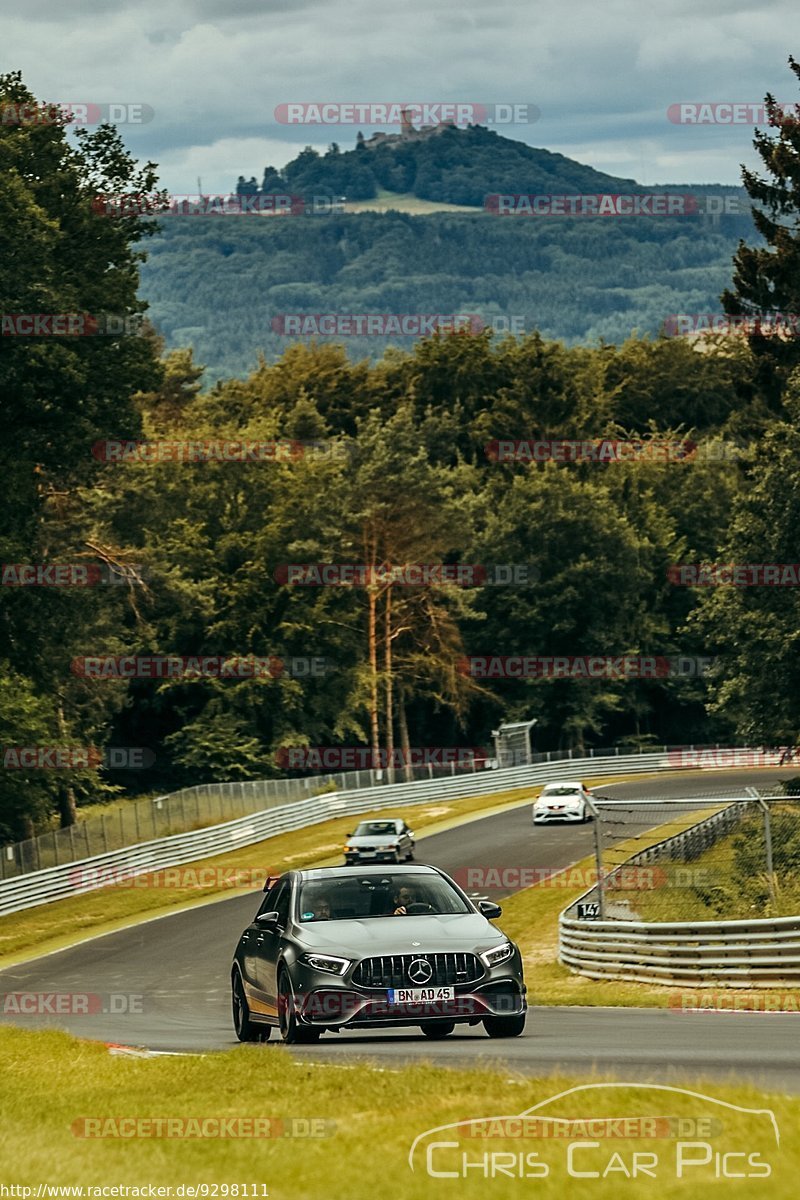 Bild #9298111 - Touristenfahrten Nürburgring Nordschleife (28.06.2020)