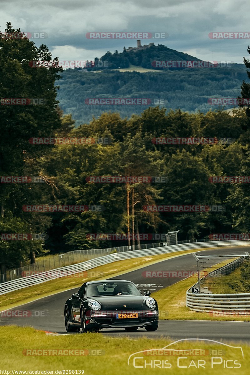 Bild #9298139 - Touristenfahrten Nürburgring Nordschleife (28.06.2020)