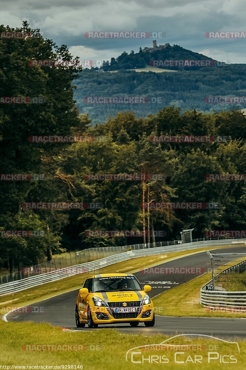 Bild #9298146 - Touristenfahrten Nürburgring Nordschleife (28.06.2020)