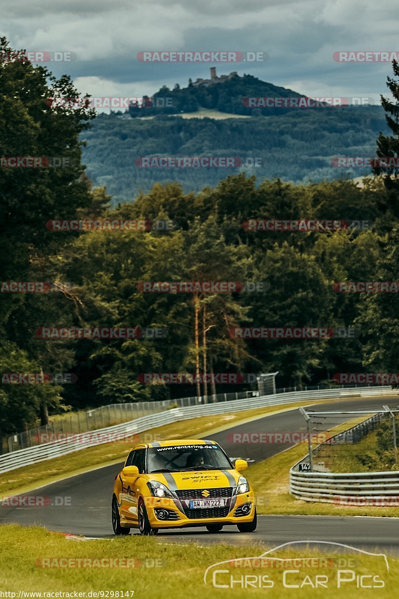 Bild #9298147 - Touristenfahrten Nürburgring Nordschleife (28.06.2020)