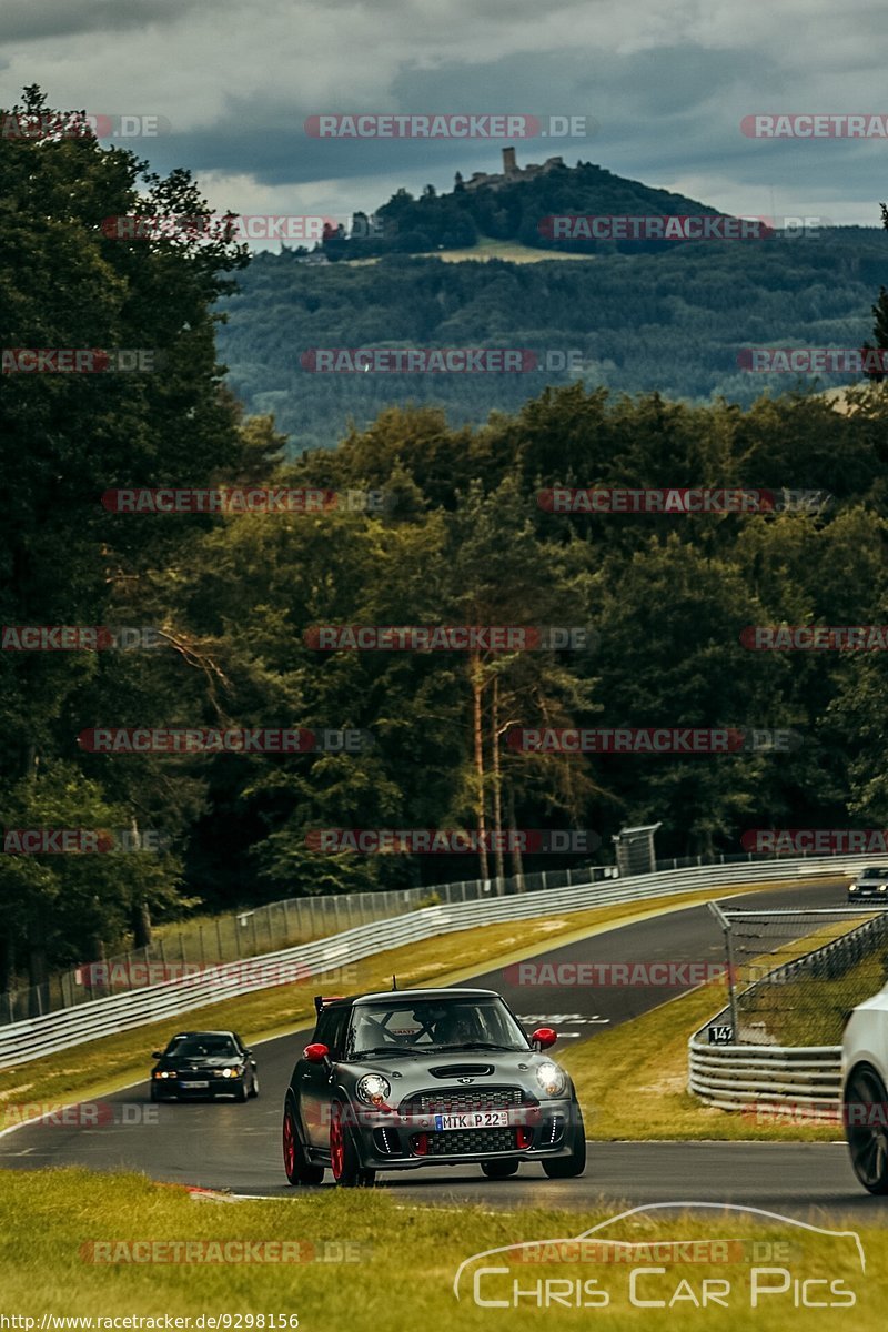 Bild #9298156 - Touristenfahrten Nürburgring Nordschleife (28.06.2020)
