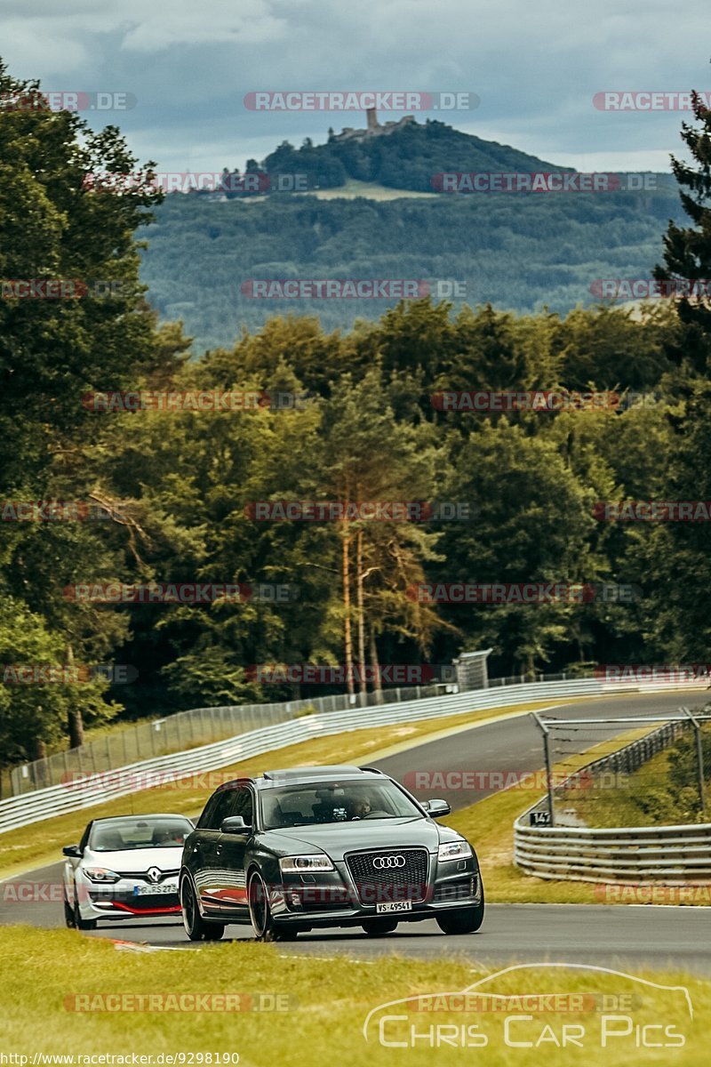 Bild #9298190 - Touristenfahrten Nürburgring Nordschleife (28.06.2020)